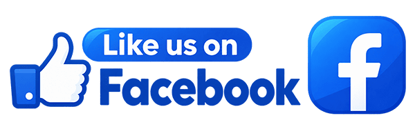 Facebook Footer Graphic