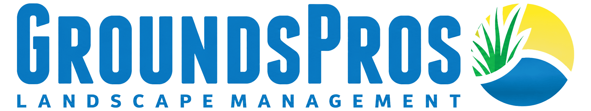 Landscaping Service Request logo