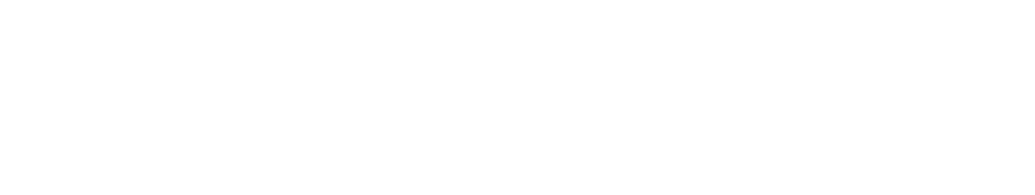 GroundsPros Logo White